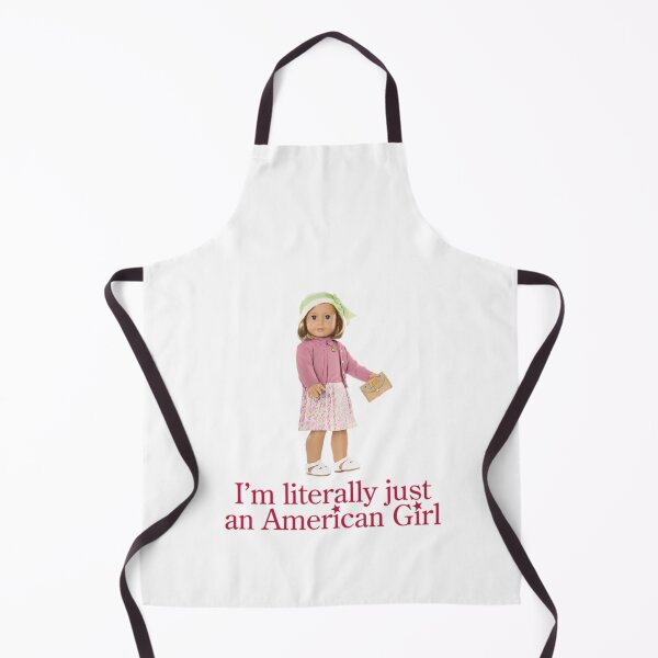 Item preview, Just an American Girl - Kit Kittredge - Samantha Parkingson designed and sold by JERISTEVENS.