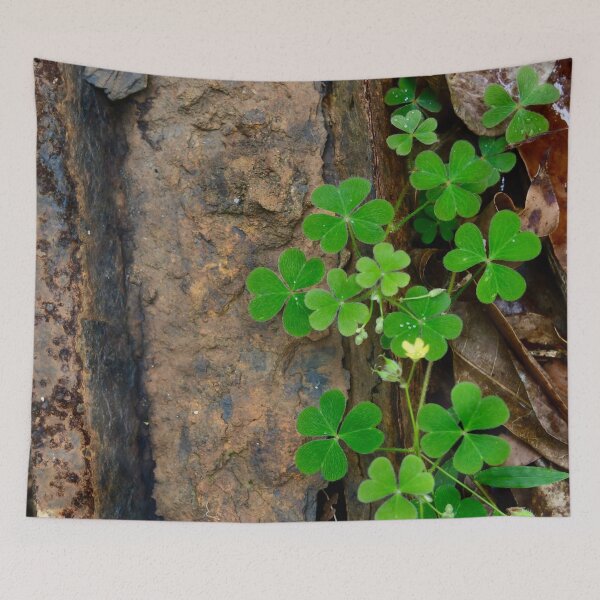 Item preview, Clover and Rails designed and sold by photosbymia.