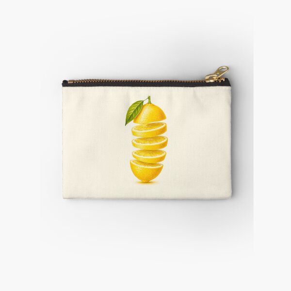 Item preview, Lime Slice Illustration – Fresh Citrus Tropical Minimal Art designed and sold by Islabonita..