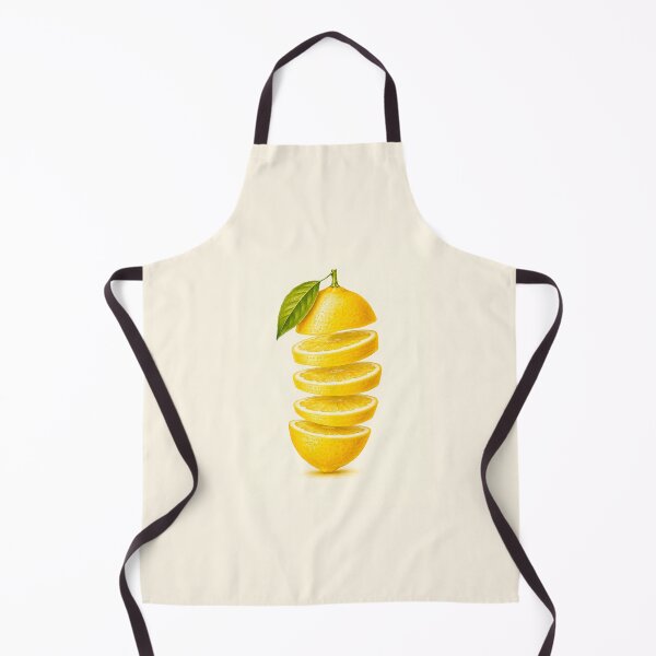 Item preview, Lime Slice Illustration – Fresh Citrus Tropical Minimal Art designed and sold by Islabonita..