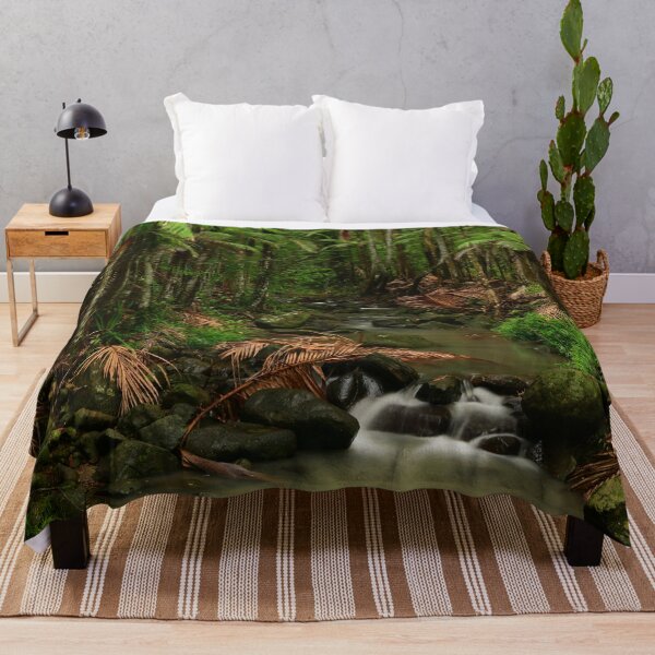 Item preview, A creek runs through it designed and sold by photosbymia.