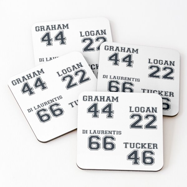 Item preview, Briar U boys varsity number designed and sold by Aakanksha97.
