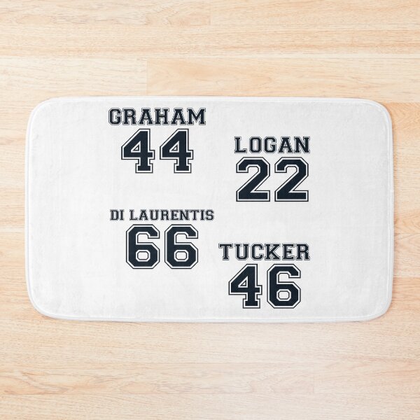 Item preview, Briar U boys varsity number designed and sold by Aakanksha97.