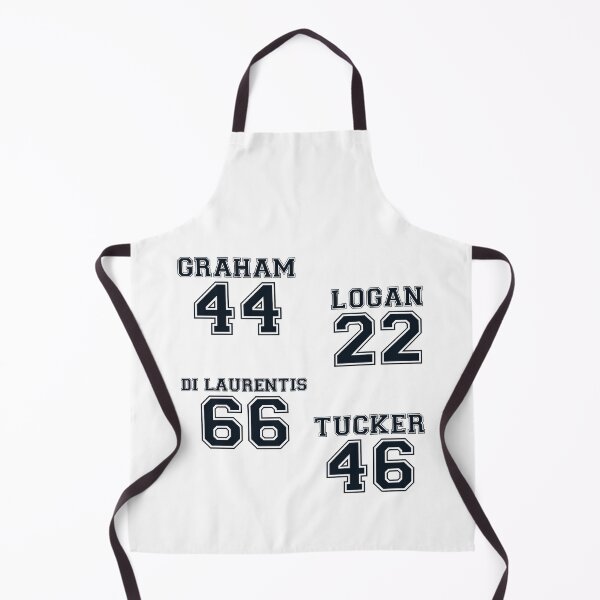 Item preview, Briar U boys varsity number designed and sold by Aakanksha97.
