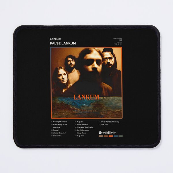 Item preview, Lankum - False Lankum Tracklist Album designed and sold by JERISTEVENS.