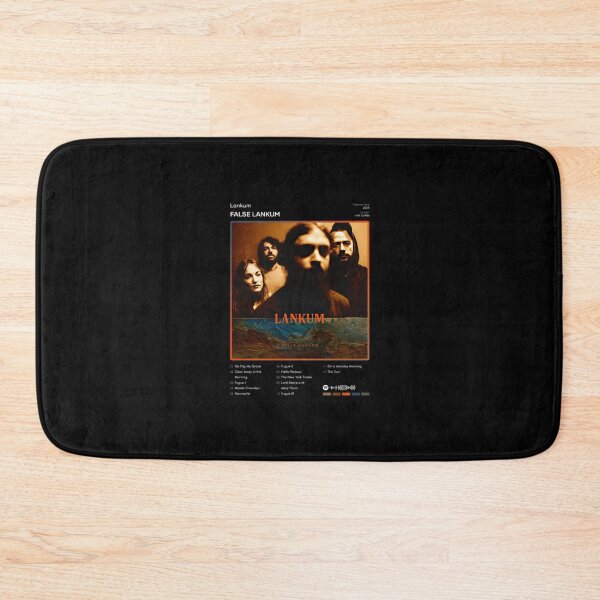 Item preview, Lankum - False Lankum Tracklist Album designed and sold by JERISTEVENS.