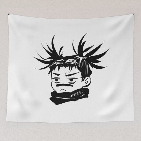 Item preview, Funny Choso Meme designed and sold by altimento.