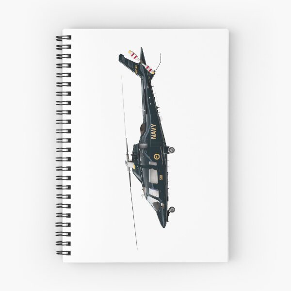 Item preview, AGUSTA A109E POWER N42-510 ROYAL AUSTRALIAN NAVY designed and sold by Grubby Fingers Aircraft Illustration.
