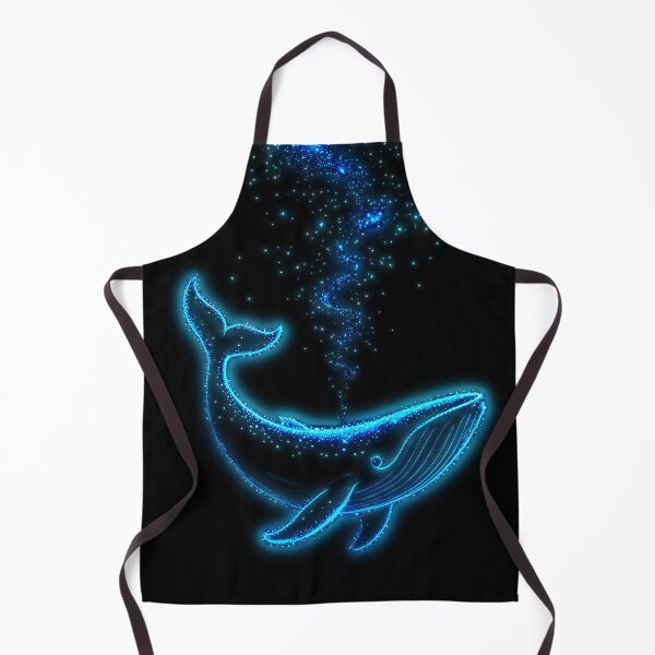 Item preview, Cosmic Glow Whale designed and sold by Exodoi.