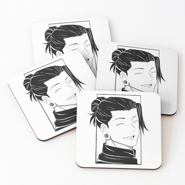 Item preview, Bangs Guy designed and sold by altimento.
