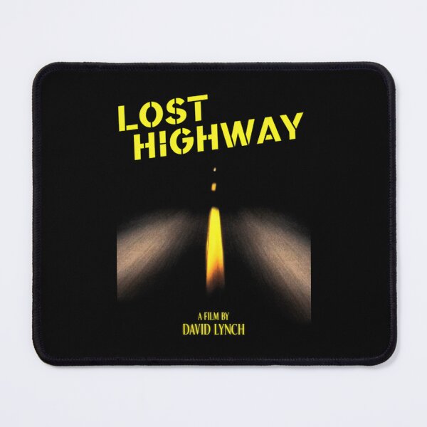 Item preview, Lost Highway _ David Lynch designed and sold by JERISTEVENS.
