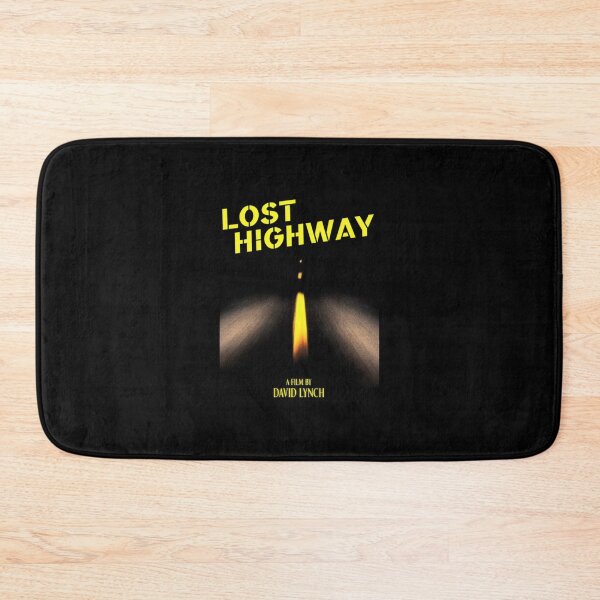 Item preview, Lost Highway _ David Lynch designed and sold by JERISTEVENS.