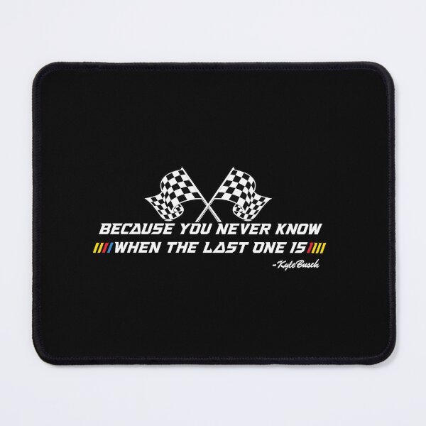 Item preview, Kyle Busch Tribute , NASCAR Legend Memorial , RIP Rowdy , Racing , Racing Fan , Legend designed and sold by FreshHub9.