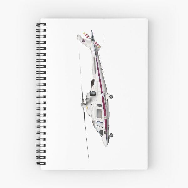 Item preview, AGUSTA A109E POWER ZR321 ROYAL AIR FORCE designed and sold by Grubby Fingers Aircraft Illustration.
