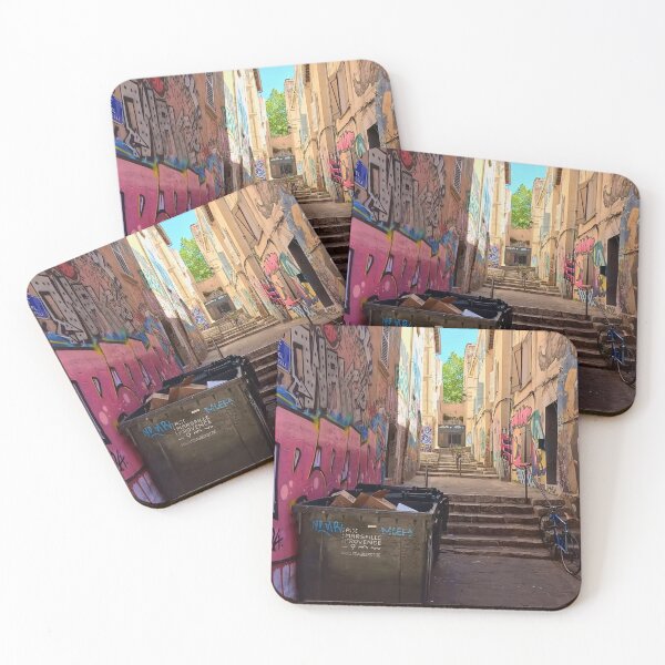 Item preview, My time in Marseille Part VI designed and sold by NYConlineStore.