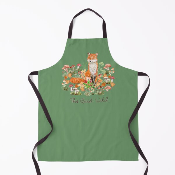 Item preview, The Quiet Wild designed and sold by Miho9999.
