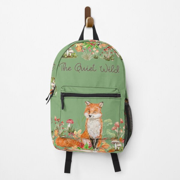 Item preview, The Quiet Wild designed and sold by Miho9999.