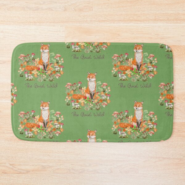 Item preview, The Quiet Wild designed and sold by Miho9999.