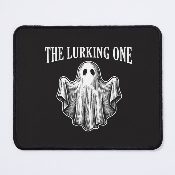 Item preview, Vintage Woodcut Engraving Sheet Ghost Art designed and sold by GiggleInkTees.