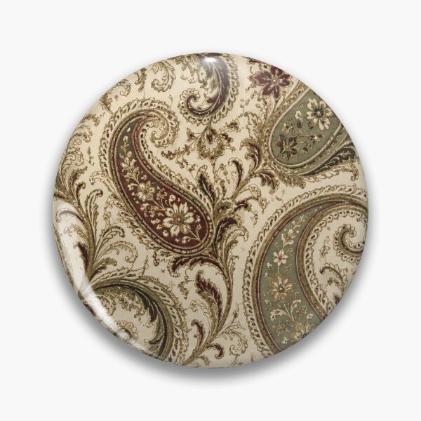 Item preview, Paislley 1 from 1961 designed and sold by designbywhacky.