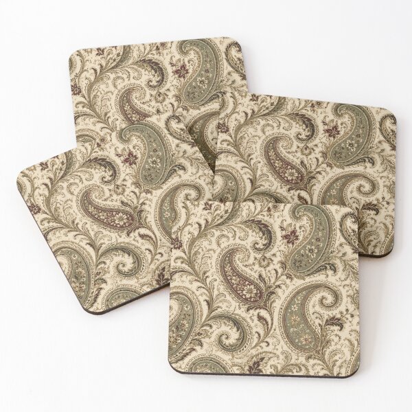 Item preview, Paislley 1 from 1961 designed and sold by designbywhacky.