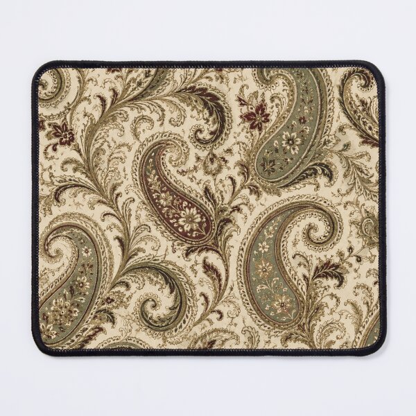 Item preview, Paislley 1 from 1961 designed and sold by designbywhacky.