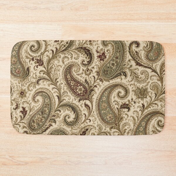 Item preview, Paislley 1 from 1961 designed and sold by designbywhacky.