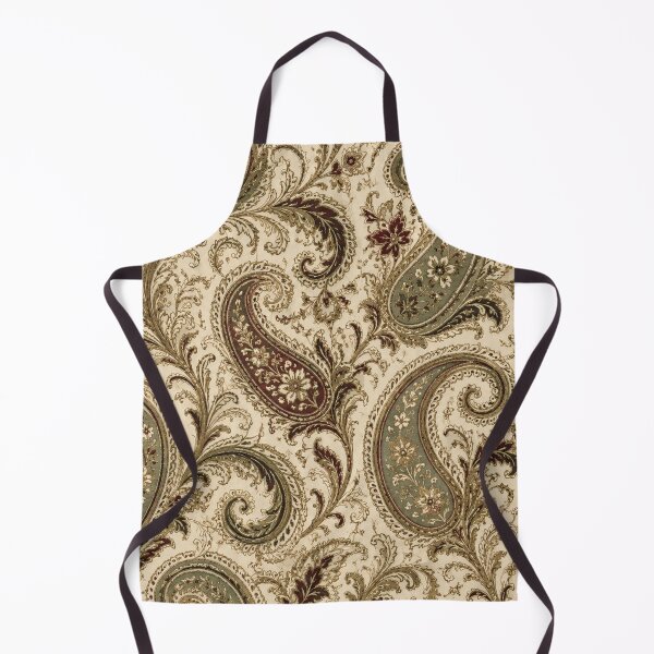 Item preview, Paislley 1 from 1961 designed and sold by designbywhacky.