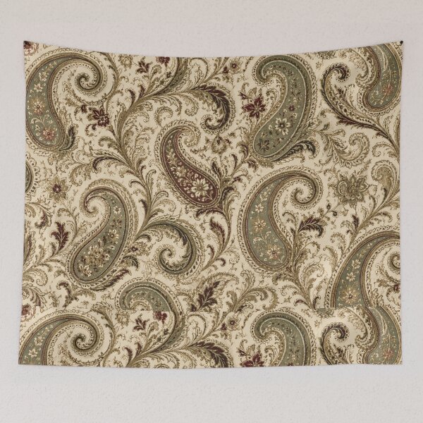 Item preview, Paislley 1 from 1961 designed and sold by designbywhacky.