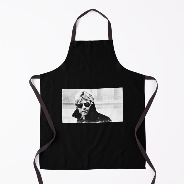Item preview, robert redford retro designed and sold by JERISTEVENS.