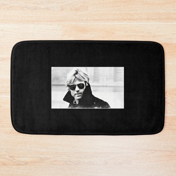 Item preview, robert redford retro designed and sold by JERISTEVENS.