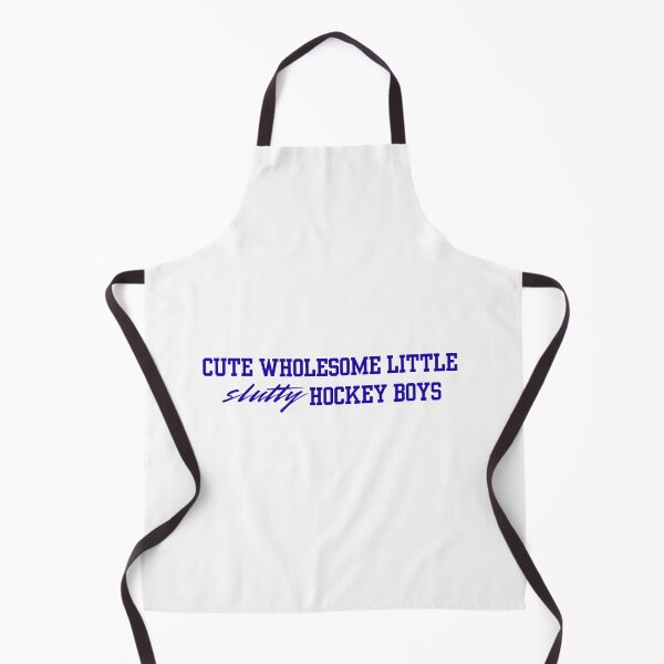 Item preview, Cute Wholesome Little Slutty Hockey Boys designed and sold by Marianna's Meraki.