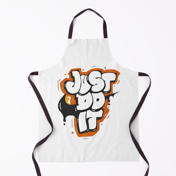Item preview, Just do it designed and sold by Sahib Singh.