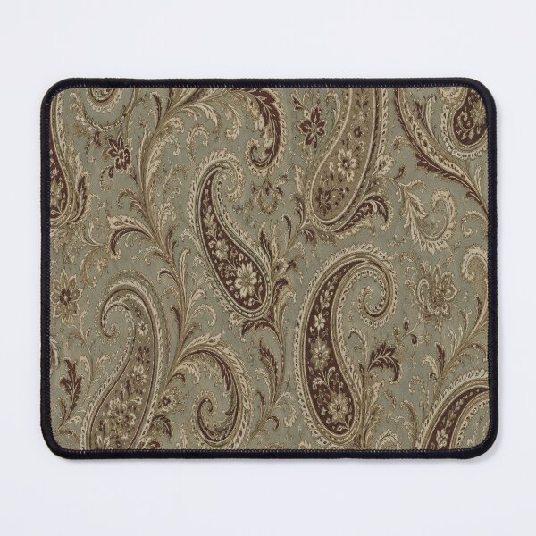 Item preview, Paisley 2 from 1961 designed and sold by designbywhacky.