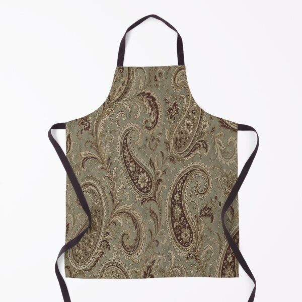 Item preview, Paisley 2 from 1961 designed and sold by designbywhacky.