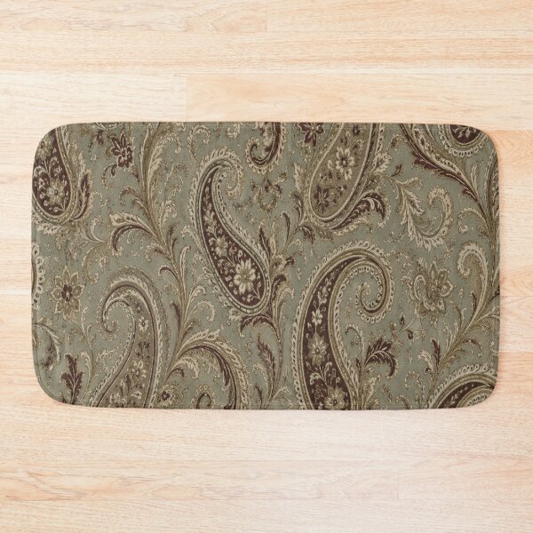 Item preview, Paisley 2 from 1961 designed and sold by designbywhacky.