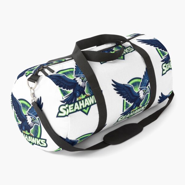 Item preview, Seattle Seahawks Football Graphic Decal Design designed and sold by socialarmour.