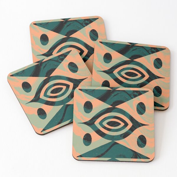 Item preview, Geometric Pattern designed and sold by ViaARTfactory.