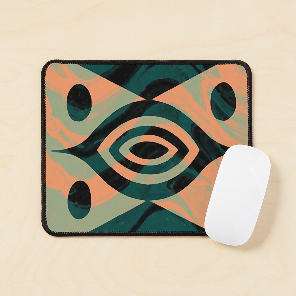Item preview, Mouse Pad designed and sold by ViaARTfactory.