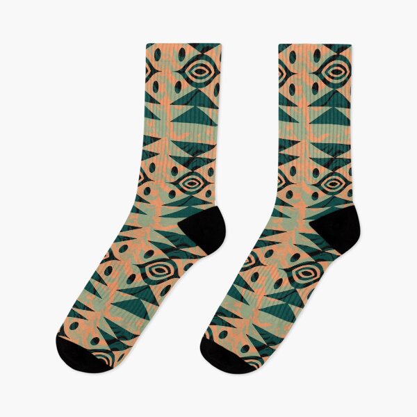 Item preview, Geometric Pattern designed and sold by ViaARTfactory.