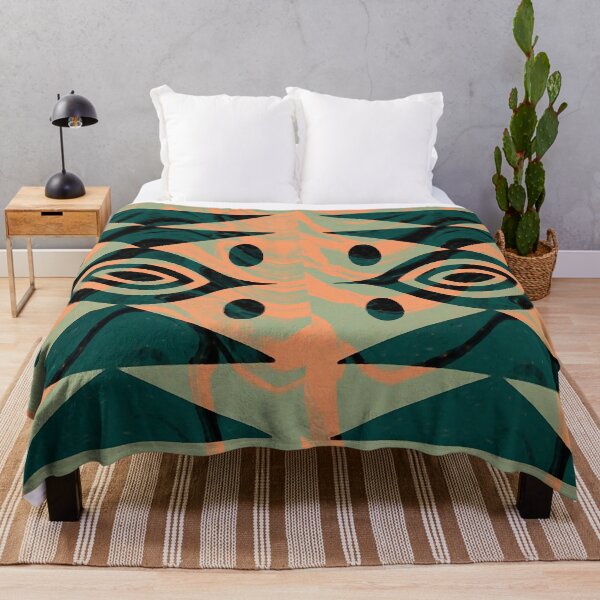 Item preview, Geometric Pattern designed and sold by ViaARTfactory.