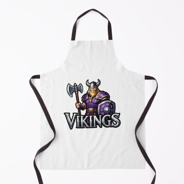 Item preview, Minnesota Vikings Football Graphic Decal Design designed and sold by socialarmour.