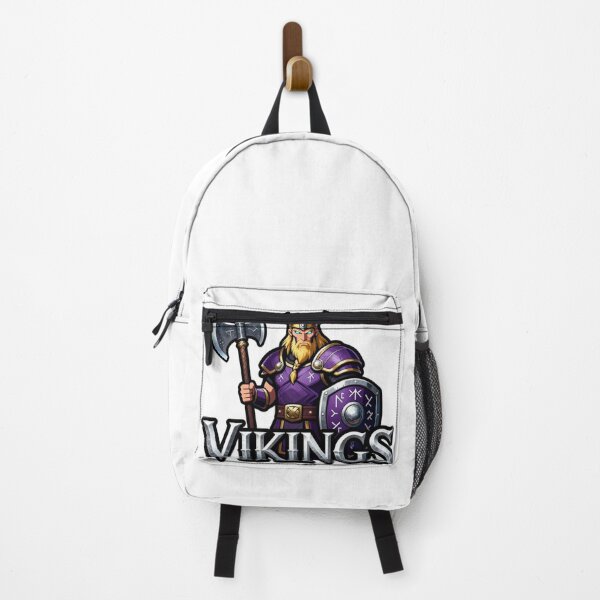 Item preview, Minnesota Vikings Football Graphic Decal Design designed and sold by socialarmour.