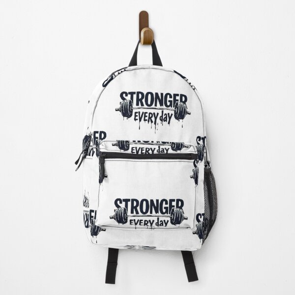 Item preview, Stronger every day designed and sold by Sahib Singh.