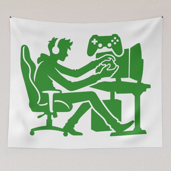 Item preview, Gaming - stepping out of your comfort zone designed and sold by YOU SHOP NOW.