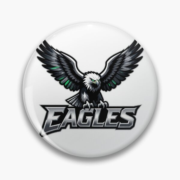 Item preview, Philadelphia Eagles Football Graphic Decal Design designed and sold by socialarmour.