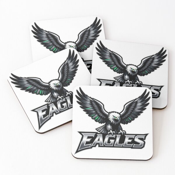 Item preview, Philadelphia Eagles Football Graphic Decal Design designed and sold by socialarmour.