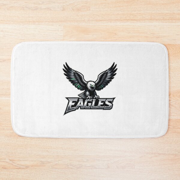 Item preview, Philadelphia Eagles Football Graphic Decal Design designed and sold by socialarmour.