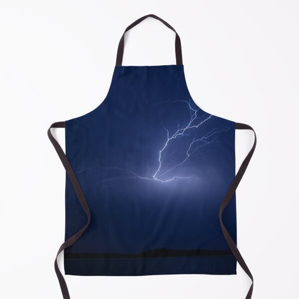 Item preview, Bolt in the Blue Night designed and sold by photosbymia.