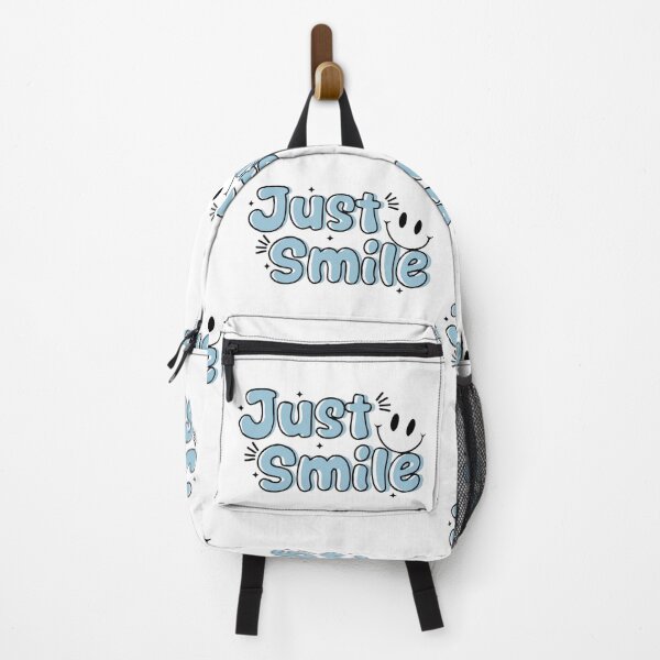 Item preview, Just Smile designed and sold by Sahib Singh.
